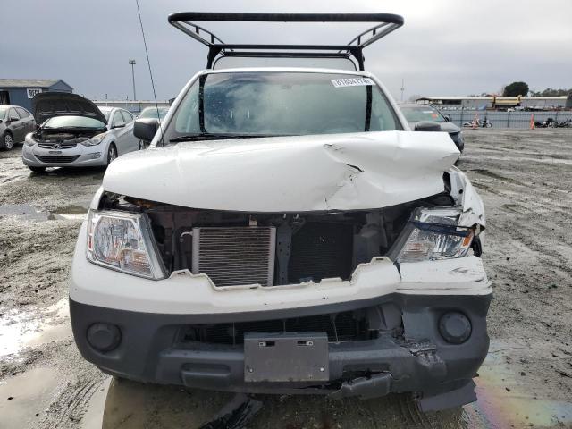 Photo 5 from auction – 2016 NISSAN FRONTIER S with VIN 1N6BD0CT7GN765784