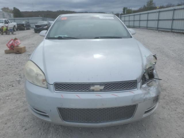 Photo 5 from auction – 2013 CHEVROLET IMPALA LT with VIN 2G1WG5E32D1108659