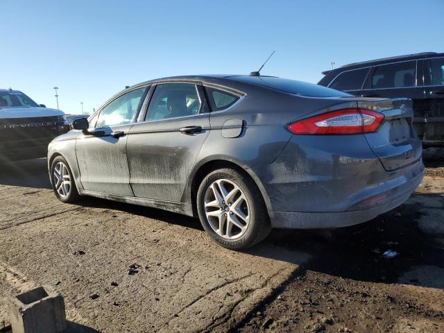 Photo 2 from auction – 2016 FORD FUSION SE with VIN 1FA6P0H71G5131853