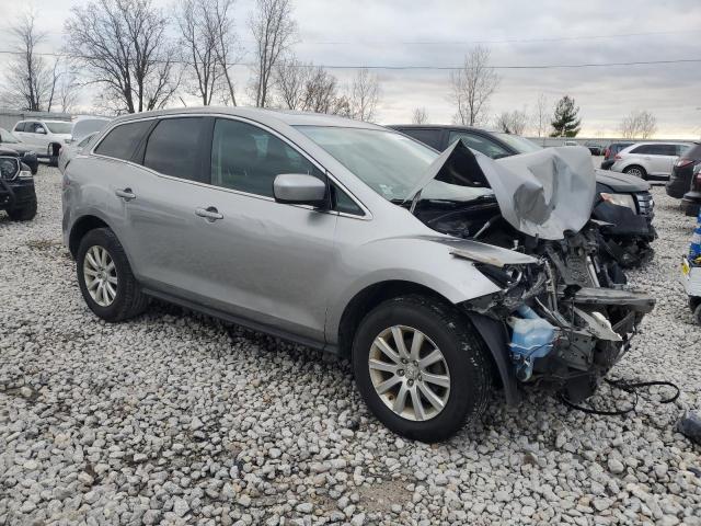 Photo 4 from auction – 2011 MAZDA CX-7 with VIN JM3ER2B59B0364508
