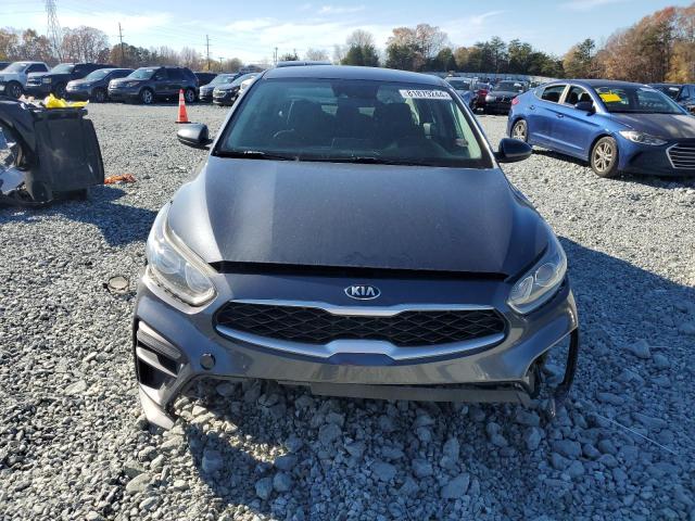 Photo 5 from auction – 2019 KIA FORTE FE with VIN 3KPF24ADXKE104518