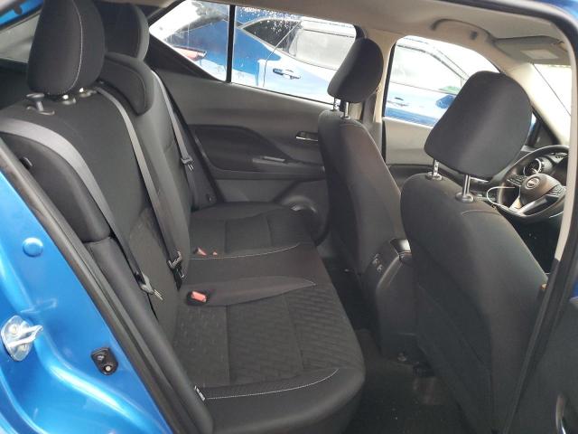 Photo 10 from auction – 2023 NISSAN KICKS SV with VIN 3N1CP5CV6PL513346