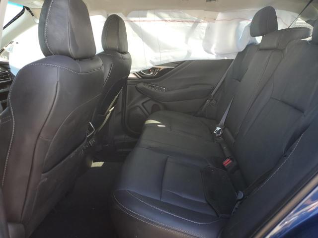 Photo 11 from auction – 2021 SUBARU OUTBACK with VIN 4S4BTGND5M3210582