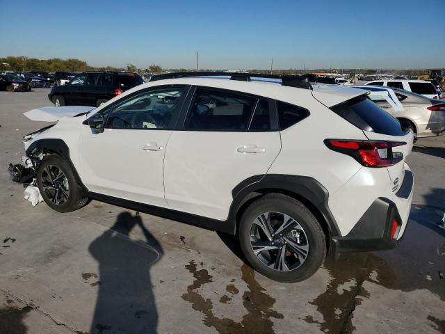 Photo 2 from auction – 2024 SUBARU CROSSTREK with VIN JF2GUADC7RH227411