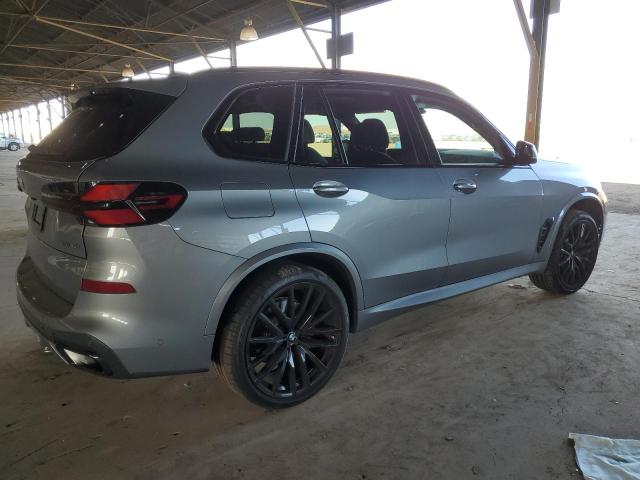 Photo 3 from auction – 2025 BMW X5 SDRIVE with VIN 5UX13EU08S9W52977