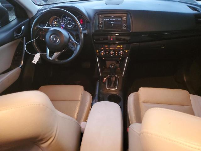 Photo 8 from auction – 2014 MAZDA CX-5 GT with VIN JM3KE4DY8E0415664