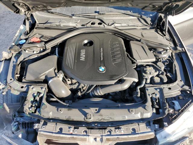 Zdjęcie 11 z aukcji – 2016 BMW 340 I z VIN WBA8B3G58GNT92204