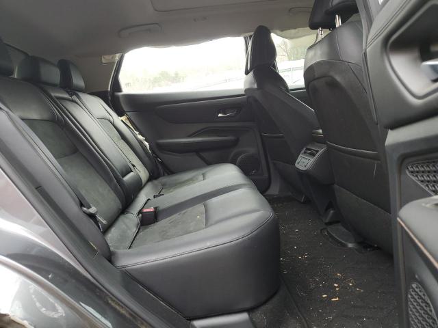 Photo 11 from auction – 2023 NISSAN ARIYA EVOL with VIN JN1DF0BBXPM708440
