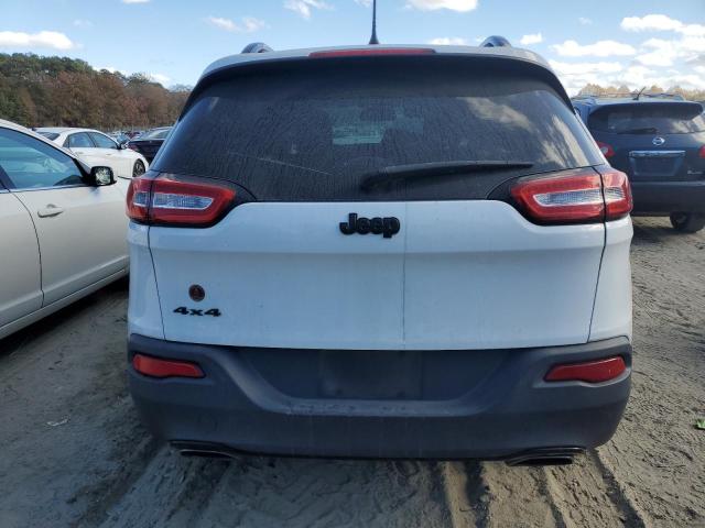 Photo 6 from auction – 2017 JEEP CHEROKEE S with VIN 1C4PJMAS0HW576215