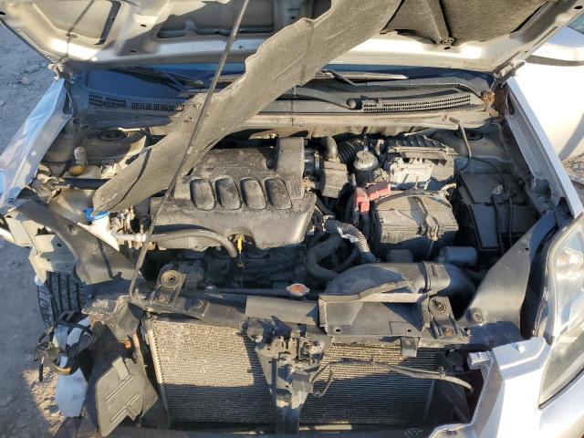 Photo 11 from auction – 2012 NISSAN SENTRA 2.0 with VIN 3N1AB6AP0CL636845
