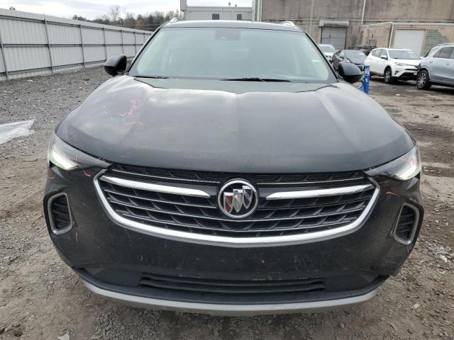 Photo 5 from auction – 2023 BUICK ENVISION E with VIN LRBFZNR48PD126045