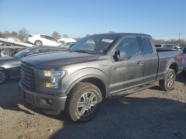 Фото 1 с аукциона – 2015 FORD F150 SUPER с VIN 1FTFX1EFXFFC20938