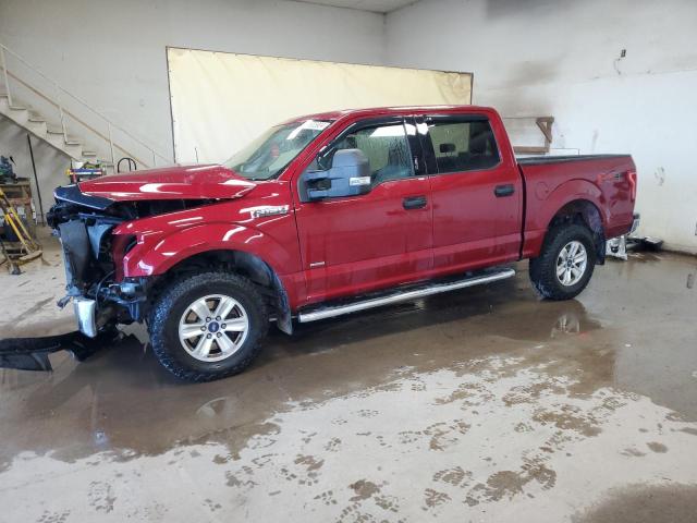 Foto 1 de la subasta – 2015 FORD F150 SUPER con VIN 1FTEW1EP5FFB89640