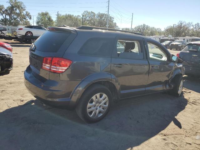 Photo 3 from auction – 2020 DODGE JOURNEY SE with VIN 3C4PDCAB7LT250458