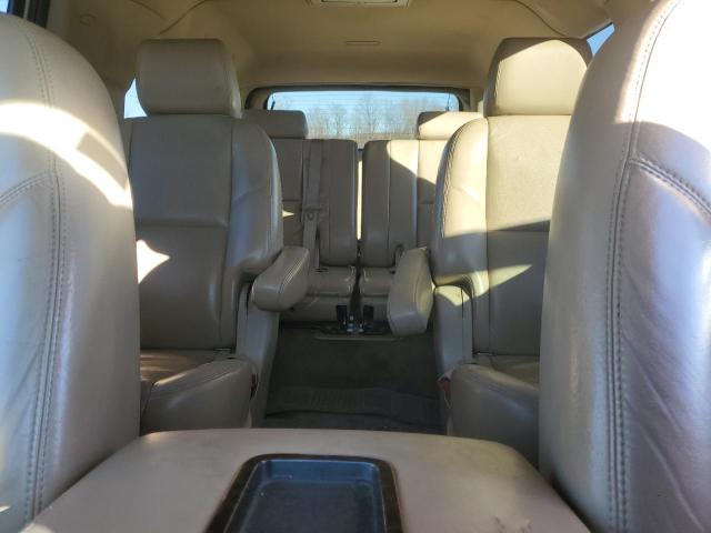 Photo 10 from auction – 2011 GMC YUKON XL D with VIN 1GKS2MEF6BR128429