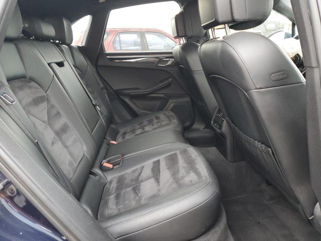 Photo 11 from auction – 2016 PORSCHE MACAN S with VIN WP1AB2A55GLB57535