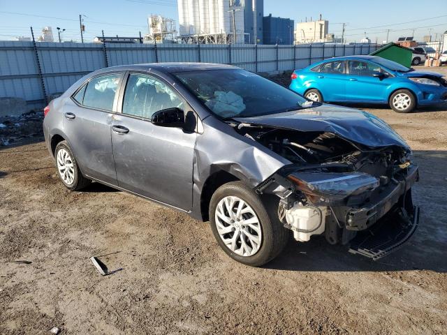 Photo 4 from auction – 2019 TOYOTA COROLLA L with VIN 5YFBURHE8KP891651
