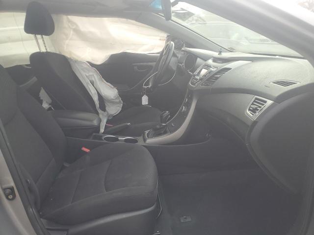 Photo 7 from auction – 2016 HYUNDAI ELANTRA SE with VIN KMHDH4AE4GU479548