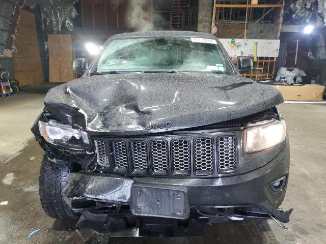 Photo 5 from auction – 2015 JEEP GRAND CHER with VIN 1C4RJFAG3FC157726