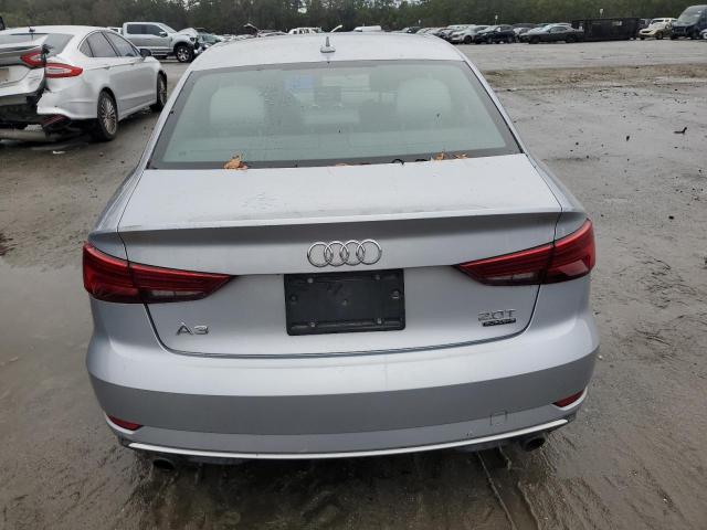 Photo 6 from auction – 2018 AUDI A3 PREMIUM with VIN WAUB8GFF7J1000415
