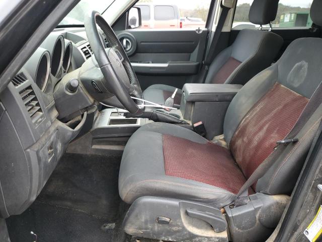Photo 7 from auction – 2011 DODGE NITRO DETO with VIN 1D4PT6GX6BW534487