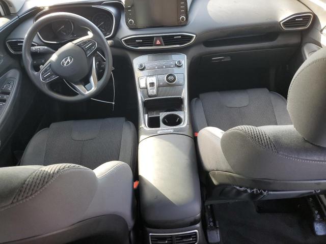 Photo 8 from auction – 2021 HYUNDAI SANTA FE S with VIN 5NMS14AJ6MH339890