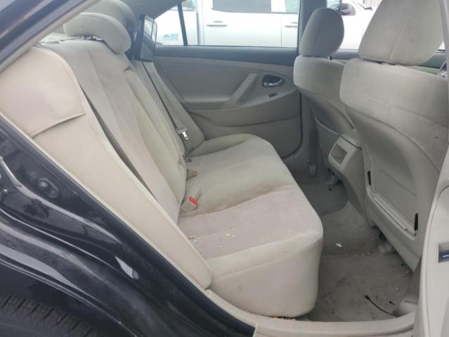 Photo 10 from auction – 2011 TOYOTA CAMRY BASE with VIN 4T4BF3EKXBR120016