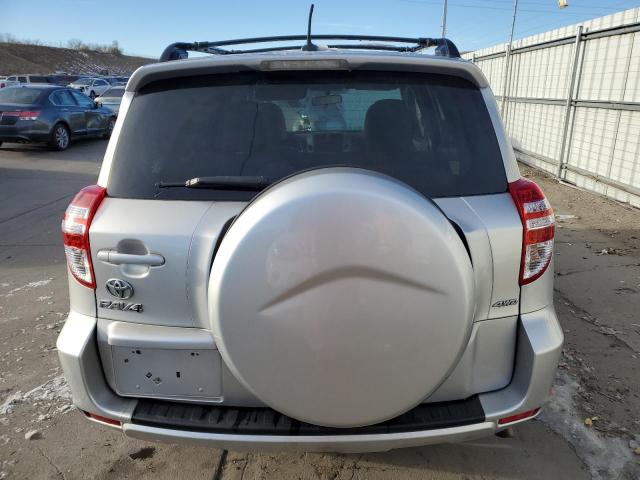 Photo 6 from auction – 2012 TOYOTA RAV4 with VIN JTMBF4DV7C5051488