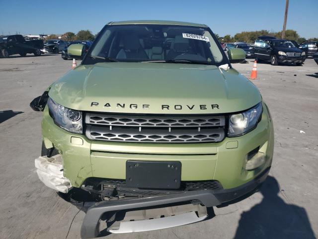 Photo 5 from auction – 2012 LAND ROVER RANGE ROVE with VIN SALVR2BGXCH690792