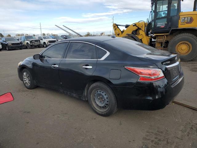 Photo 2 from auction – 2015 NISSAN ALTIMA 2.5 with VIN 1N4AL3AP2FC426181