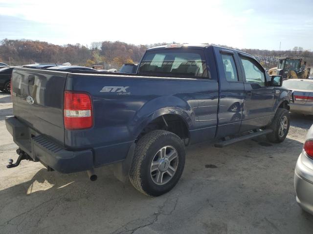 Zdjęcie 3 z aukcji – 2008 FORD F150 z VIN 1FTRX14W88FB27787