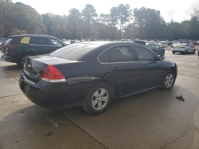 Photo 3 from auction – 2010 CHEVROLET IMPALA LT with VIN 2G1WB5EK8A1123359