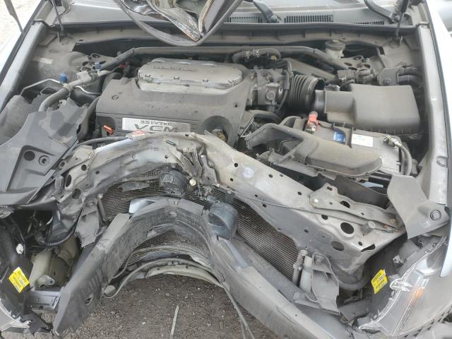 Photo 11 from auction – 2012 HONDA ACCORD EX with VIN 1HGCP3F79CA003834