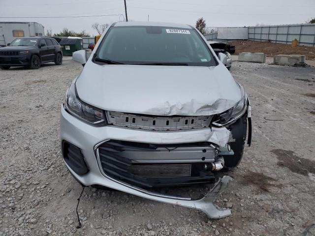 Photo 5 from auction – 2022 CHEVROLET TRAX LS with VIN KL7CJKSM2NB539136