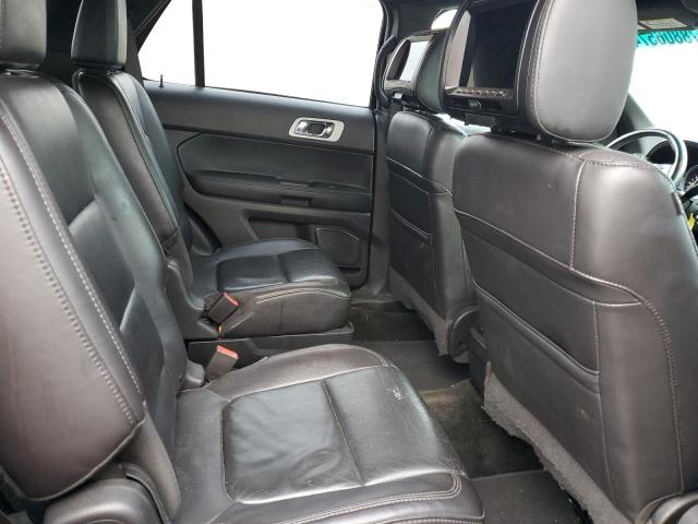 Photo 11 from auction – 2015 FORD EXPLORER X with VIN 1FM5K8D81FGC04204