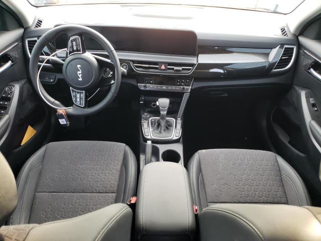 Photo 8 from auction – 2025 KIA SELTOS S with VIN KNDEUCAA8S7699469