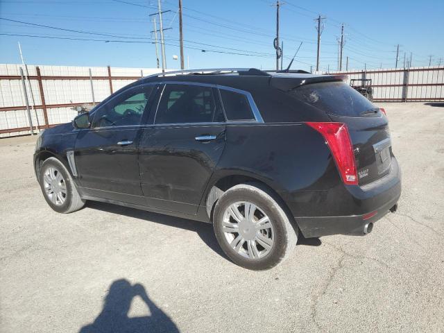 Photo 2 from auction – 2014 CADILLAC SRX LUXURY with VIN 3GYFNBE38ES654152