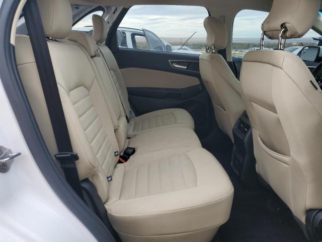 Photo 11 from auction – 2017 FORD EDGE SEL with VIN 2FMPK4J90HBB37149