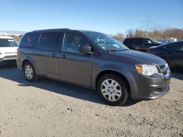 Photo 4 from auction – 2018 DODGE GRAND CARA with VIN 2C4RDGBGXJR245572
