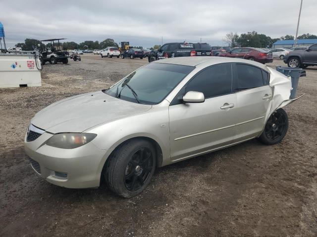 MAZDA 3 2008 with VIN JM1BK12F181790912 - Photo from auction
