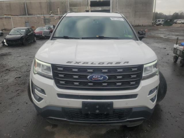 Photo 5 from auction – 2017 FORD EXPLORER X with VIN 1FM5K8D83HGE07890