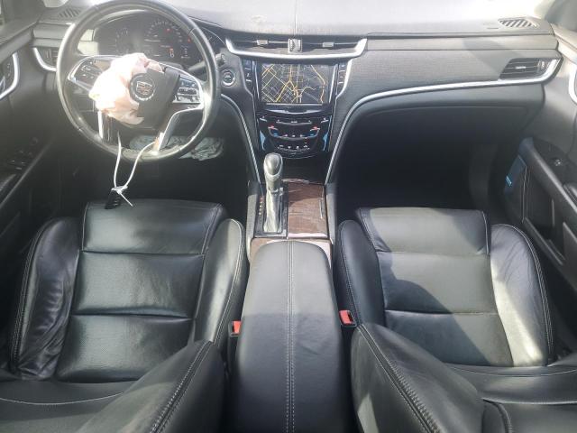 Photo 8 from auction – 2014 CADILLAC XTS with VIN 2G61U5S37E9154590