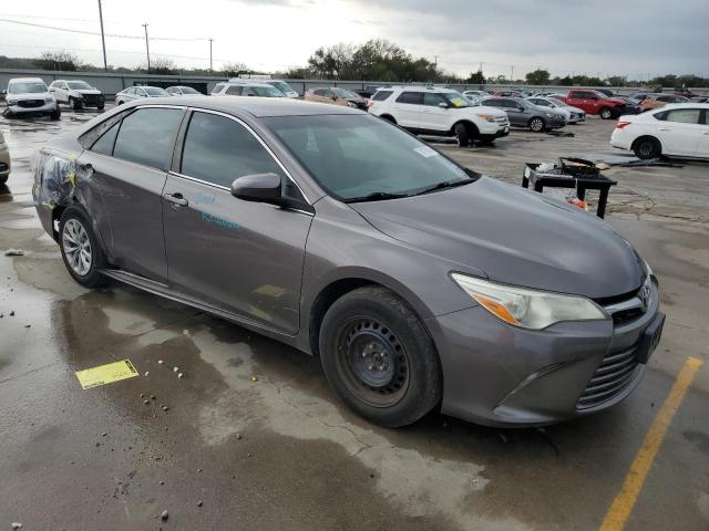 صورة رقم 4 من المزاد - 2016 TOYOTA CAMRY LE مع VIN 4T4BF1FK7GR552248
