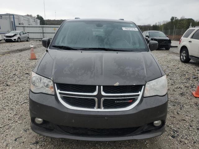 Photo 5 from auction – 2018 DODGE GRAND CARA with VIN 2C4RDGCG0JR206584