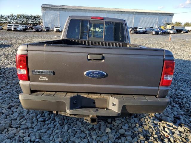 Photo 6 from auction – 2011 FORD RANGER SUP with VIN 1FTLR4FE2BPA58361