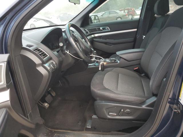 Photo 7 from auction – 2017 FORD EXPLORER X with VIN 1FM5K7DH4HGC52051