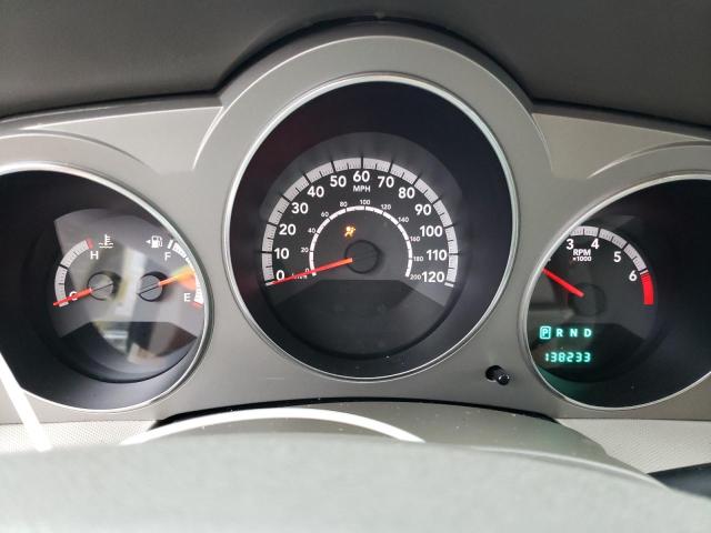 صورة رقم 9 من المزاد - 2010 DODGE AVENGER EX مع VIN 1B3CC1FB0AN191881