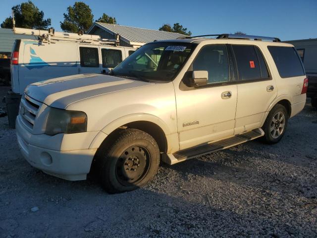 FORD EXPEDITION 2008 with VIN 1FMFU19598LA70380 - Photo from auction