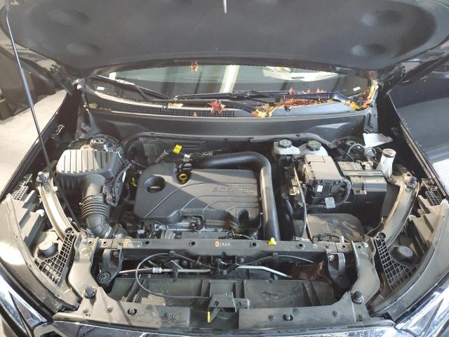 Photo 12 from auction – 2024 GMC TERRAIN SL with VIN 3GKALMEGXRL345372