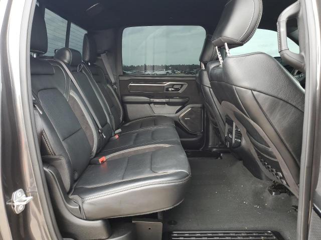 Photo 10 from auction – 2021 RAM 1500 TRX with VIN 1C6SRFU98MN806372
